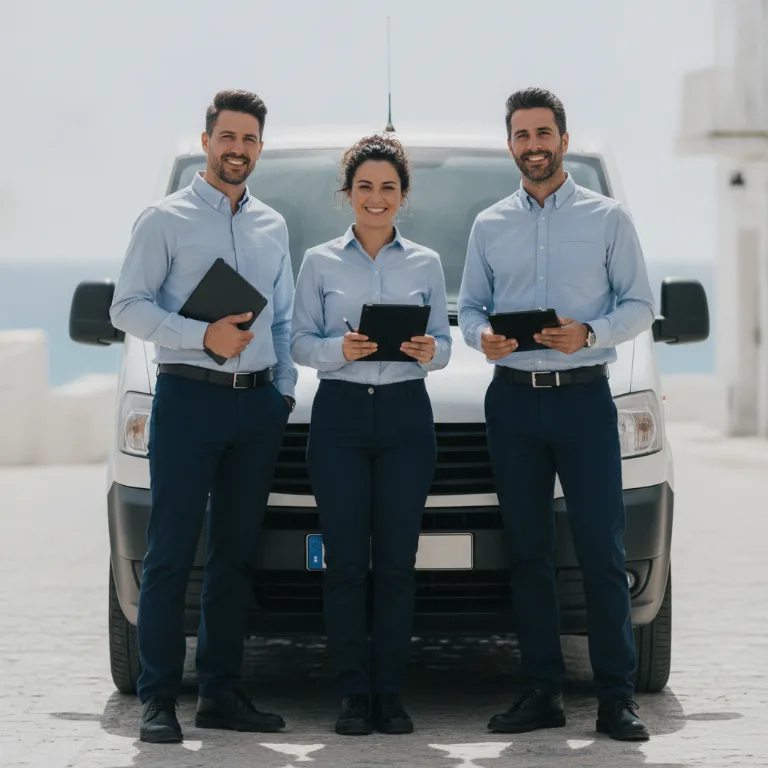 Asesor Financiero equipo en Usera