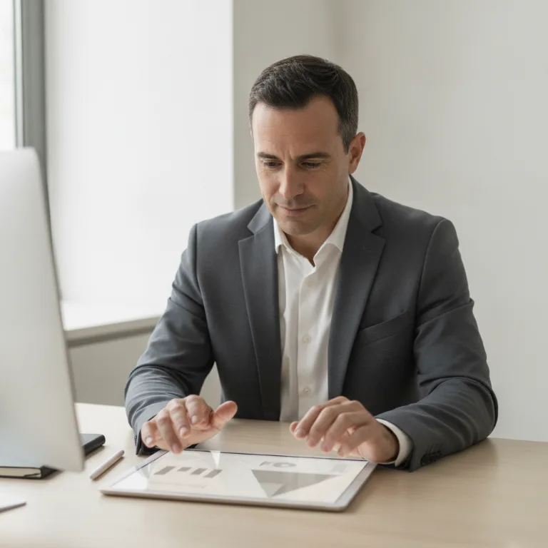 Asesor Financiero servicio en Usera
